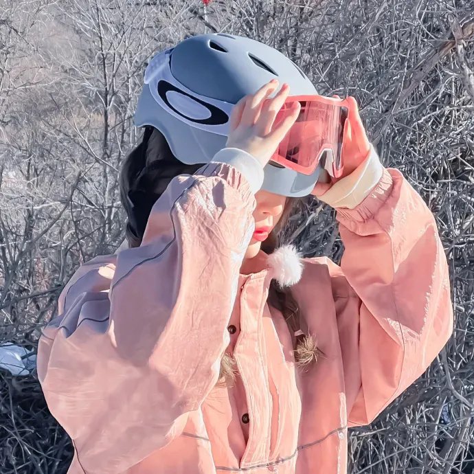 我是你的